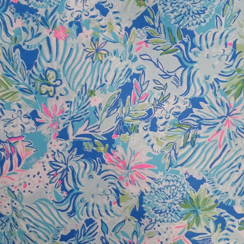 🦁HTF Lilly Pulitzer🦁 - Lissie Dress